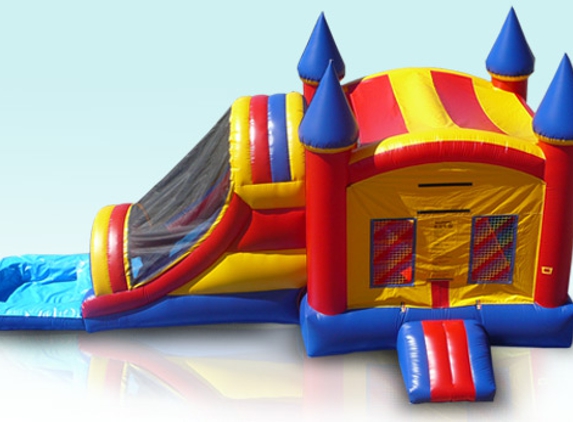 Bounce 2 Fun Jumpers & Party Rentals - Hemet, CA