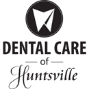 Dental Care of Huntsville - Dentists