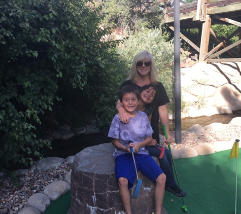 Colorado Journey Miniature Golf - Littleton, CO