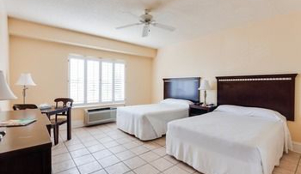 Naples Park Central Hotel - Naples, FL