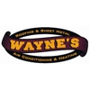 PKC Roofing INC DBA Wayne's Roofing and Sheet Metal gallery