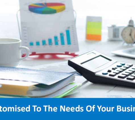 Precise Bookkeeping - Stepney, SA. Customised To The Needs Of Your Business