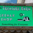 The Treasure Barn - Resale Shops