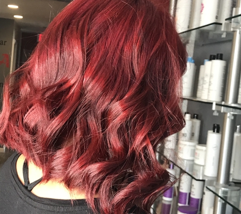 Salon A and Spa - Commack, NY