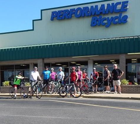 Performance Bicycle Shop - Virginia Beach, VA