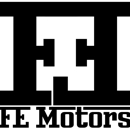 FE MOTORS - Used Car Dealers