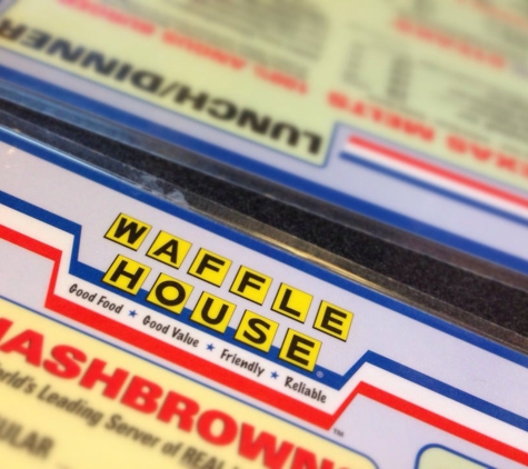 Waffle House - Ashland, VA