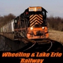 Wheeling and Lake Erie Railway Company