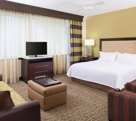 Homewood Suites by Hilton Dallas Downtown, TX - Dallas, TX