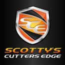 Scotty's Cutters Edge - Lawn Mowers