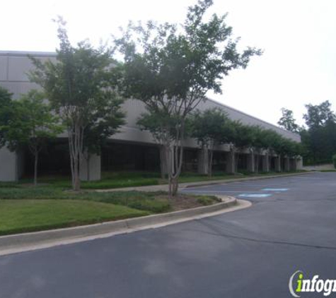 Holden & Associates - Peachtree Corners, GA