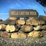 Hells Canyon Rock