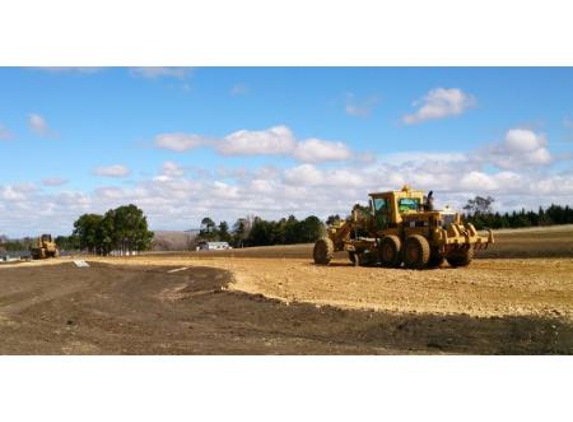 New England Surveying & Engineering - Armidale, NSW