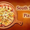 South Shore Pizza - Pizza