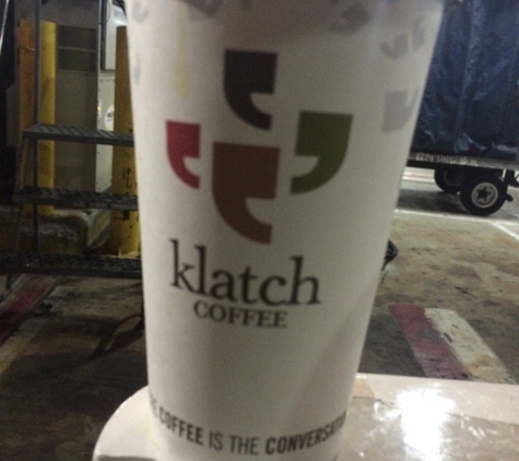 Klatch Coffee - Los Angeles, CA