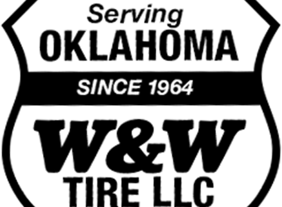 W & W Tire - Edmond, OK