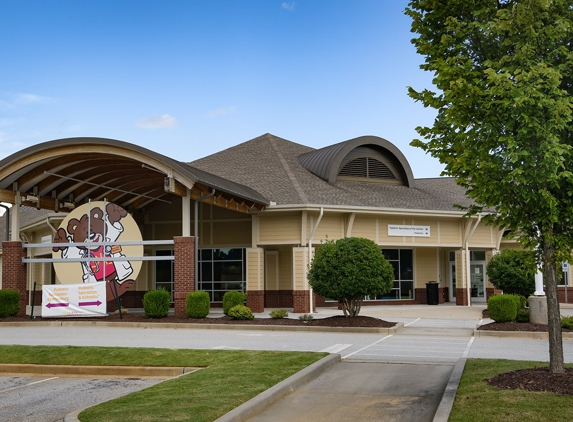 Prisma Health Pediatric Endocrinology–Spartanburg - Spartanburg, SC
