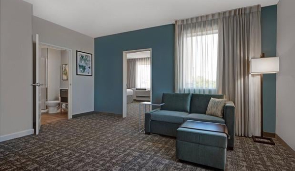 TownePlace Suites Sacramento Airport Natomas - Sacramento, CA