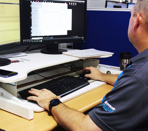 EHW Technology - Mackay, QLD