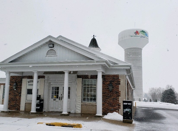 Royalton Township Office - Saint Joseph, MI