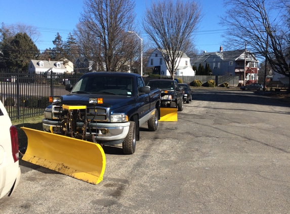 Fairfield County plow llc - Fairfield, CT. Snowplow