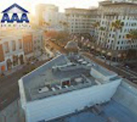 AAA Roofing and Waterproofing - Milpitas, CA