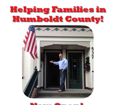 Scott Hammond - State Farm Insurance Agent - Eureka, CA