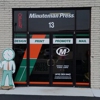 Minuteman Press gallery