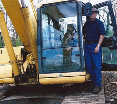 Rice Plumbing Sewer & Drain - Independence, MO