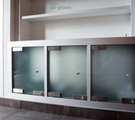 Ryan's All-Glass - Cincinnati, OH