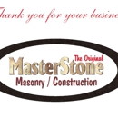 MasterStone - Masonry Contractors