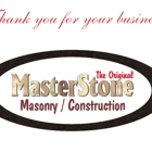 MasterStone