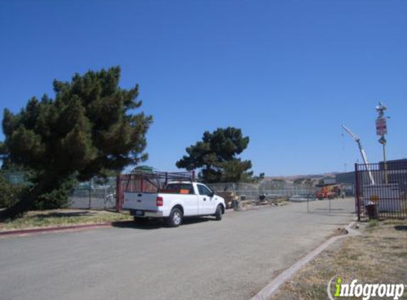 Cal-Pacific Construction, Inc - Pacifica, CA