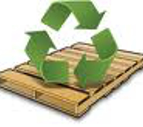 F.S. SOUTHWEST WOODWORKS inc.  (call us 1st) - Gardena, CA. Move the world on recycled pallets