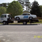 Barnes Towing LLC