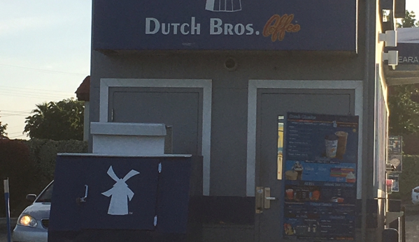 Dutch Bros Coffee - Sacramento, CA