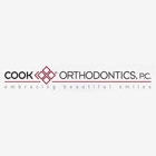 Cook Orthodontics PC