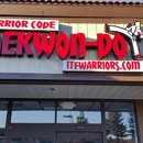 Warrior Code Taekwon-Do Academy - Martial Arts Instruction