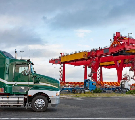 SRJ Transport - Malaga, WA