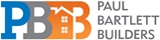 Bartlett Paul Builders Logo