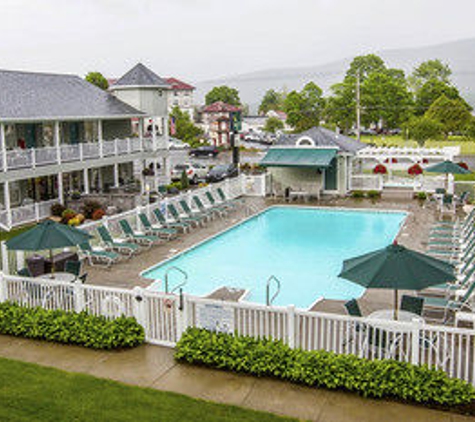 Quality Inn Lake George - Lake George, NY