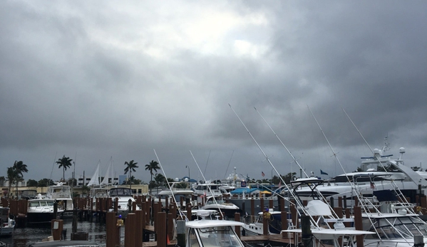 The Rusty Hook Tavern - Pompano Beach, FL