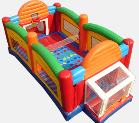 Fun Time Bounces - Inflatable Rentals - Sun Prairie, WI