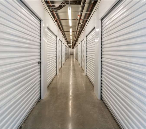 Extra Space Storage - San Antonio, TX