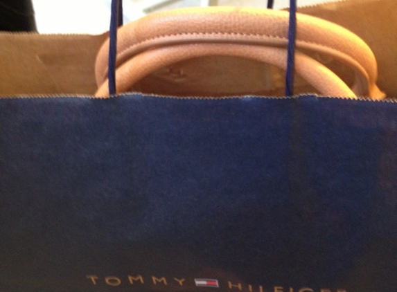 Tommy Hilfiger - Atlantic City, NJ