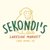 Sekondi's Lakeside Market gallery