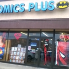 Comics Plus