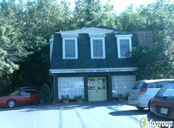 Lutherville Animal Hospital - Lutherville, MD