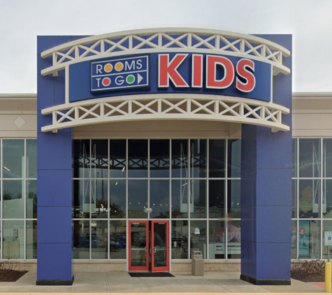Rooms To Go Kids - Friendswood, TX