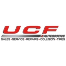 UCF Auto - Automobile Air Conditioning Equipment